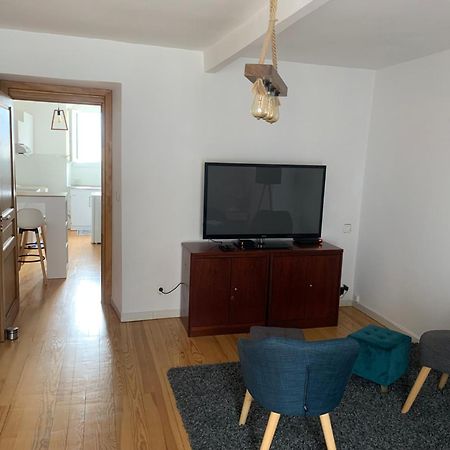 Joli Appartement 44M2 Centre Ville Corte كورتي المظهر الخارجي الصورة