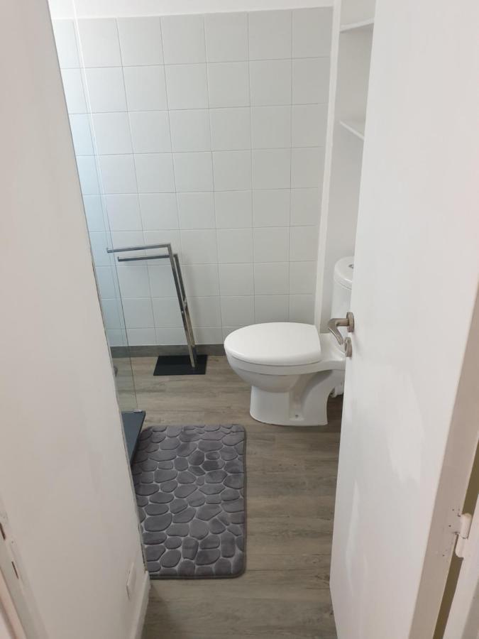 Joli Appartement 44M2 Centre Ville Corte كورتي المظهر الخارجي الصورة